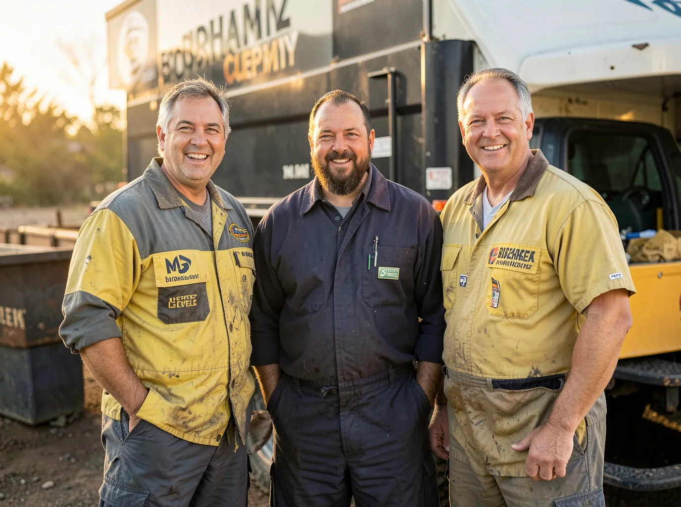 Sewage Cleanup company in Goreville, IL